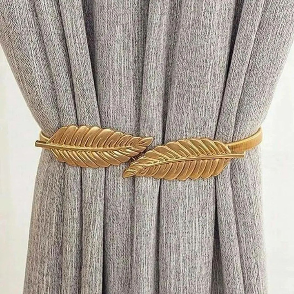 پرده جمع کن